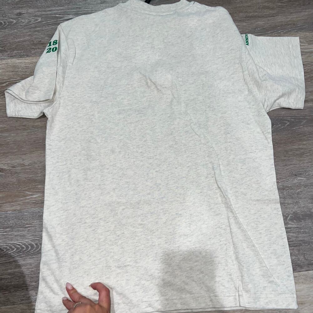 Rodd & Gunn Gilbert Rugby T-shirt XS - Picture 3 of 5